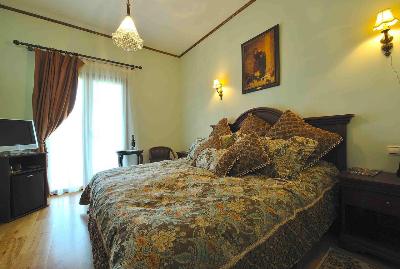 Κτήμα Γιαννιώτη Giannioti Estate Hotel Vlasti Ngoại thất bức ảnh