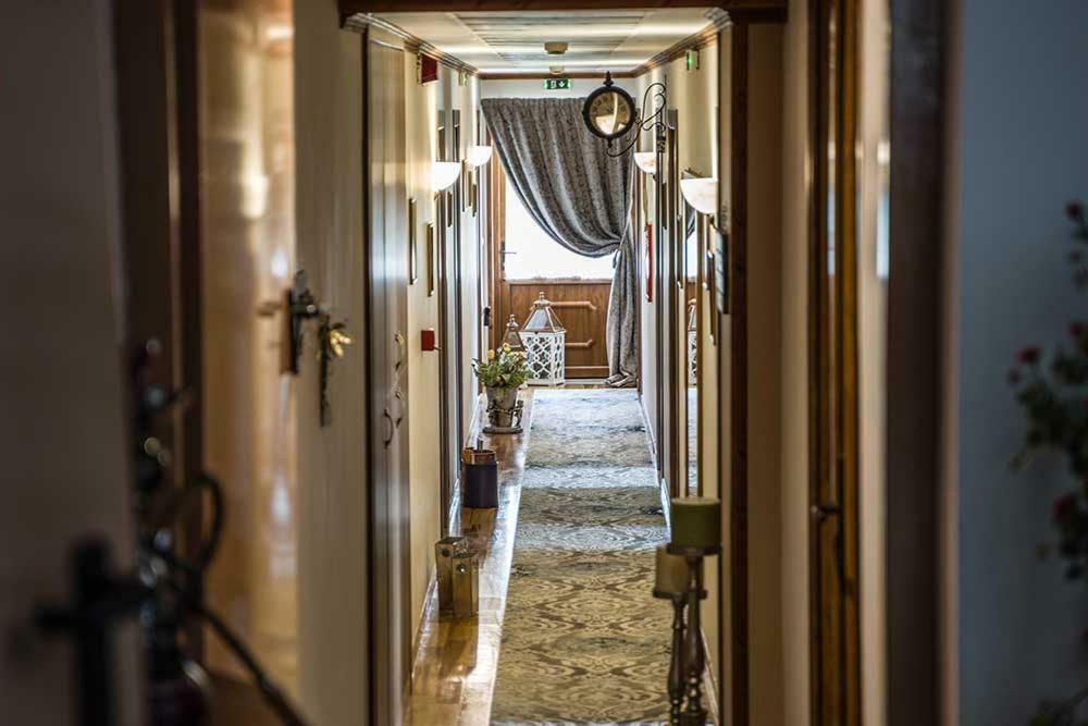 Κτήμα Γιαννιώτη Giannioti Estate Hotel Vlasti Ngoại thất bức ảnh